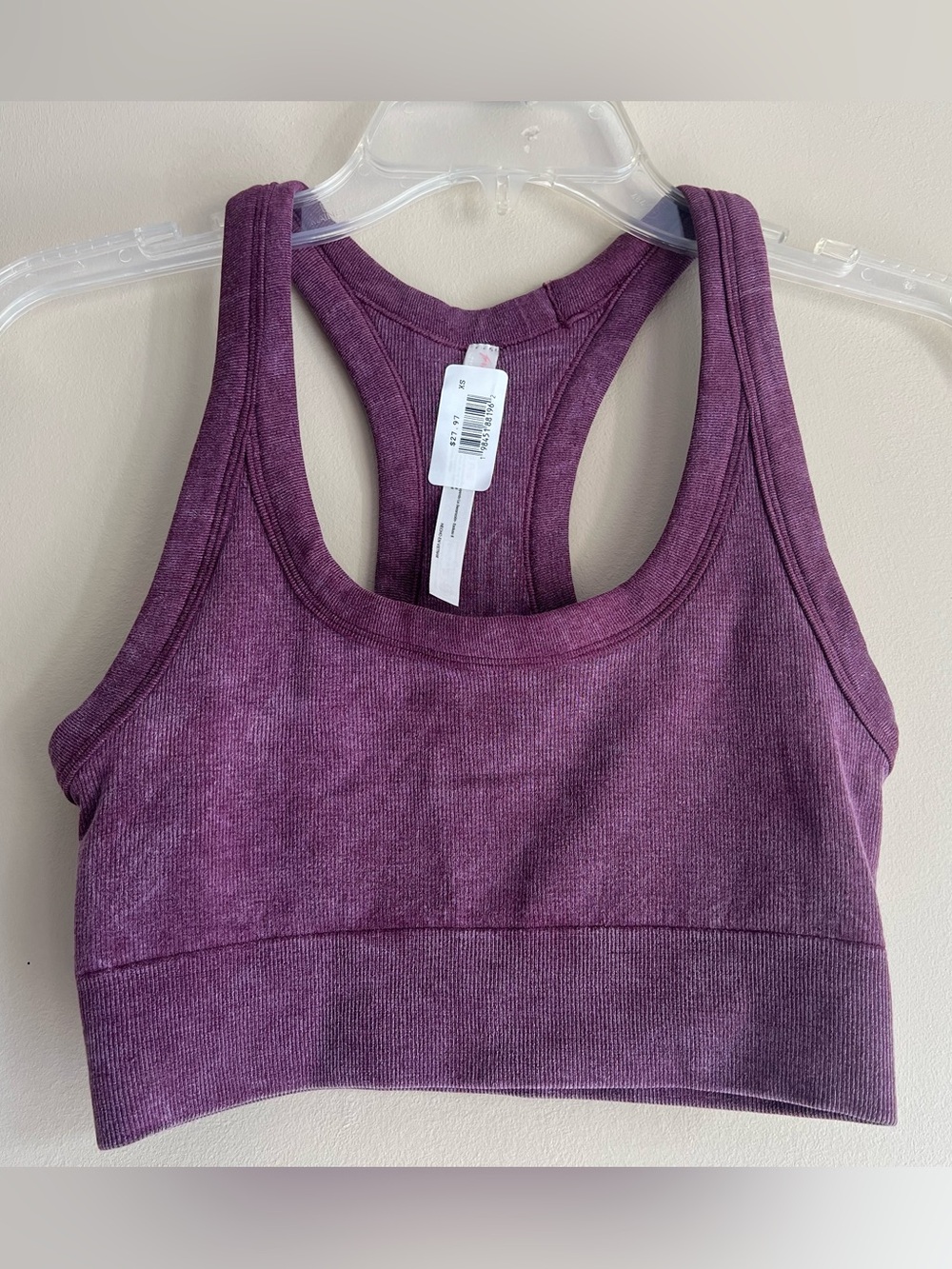FP Movement Go To Sports Bra Size XS.